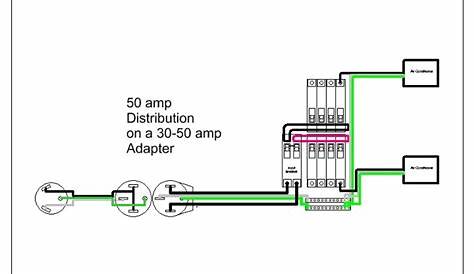 30 amp wiring diagram