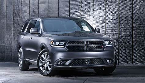 2014 Dodge Durango Wallpaper | HD Car Wallpapers | ID #3358