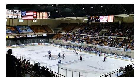 Scolin's Sports Venues Visited: #236: Knoxville Civic Auditorium