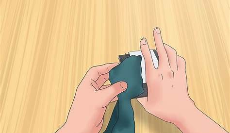 5 Ways to Clean Print Heads - wikiHow
