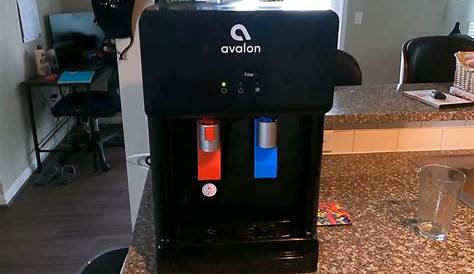 Avalon Water Cooler Dispenser Comparison in 2021