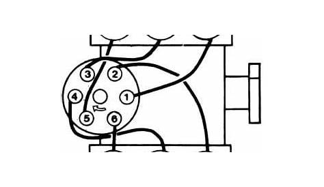 chevy 4.3 v6 engine diagram