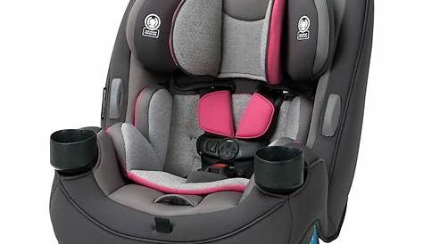 Absolutely the Best Convertible Car Seats for Your Little Ones!