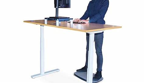 Linak Standing Desk Manual
