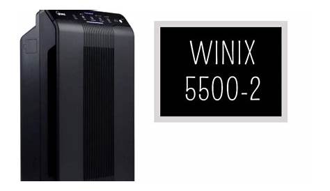 Winix 5500-2 Review: By Expert In 2023 | Experts Buying Guides