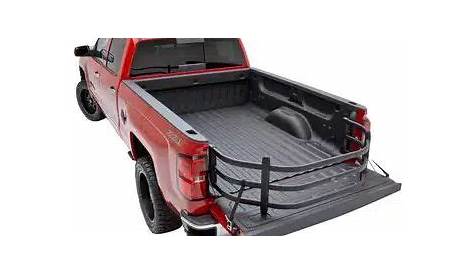 red 2011 toyota tacoma bed accessories