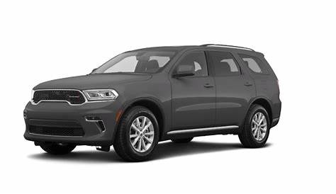 seat covers for dodge durango 2021