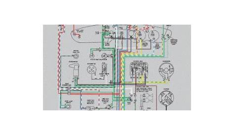 free wiring schematics for cars