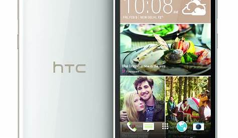 HTC Desire 626 Dual-SIM with 4G LTE Support Launches in India Launch