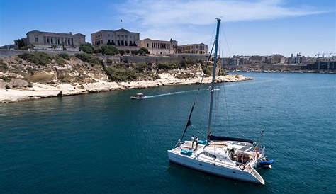 Yacht Charter in Mediterranean | Boat Hire Malta
