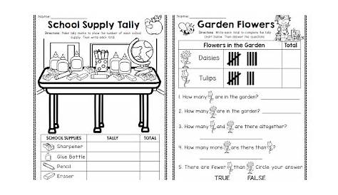 graphing worksheets 3rd grade