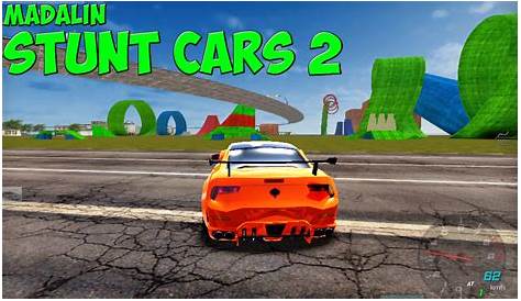 3D Car Games Free Unblocked « Download Mad Max car combat games