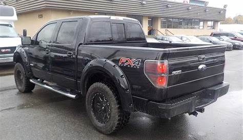 ford f150 with 6.5 bed