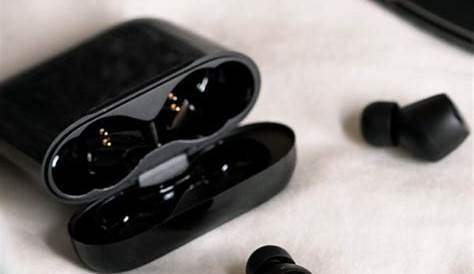 Tozo T12 Earbuds Manual | Step-by-Step Pairing Guide