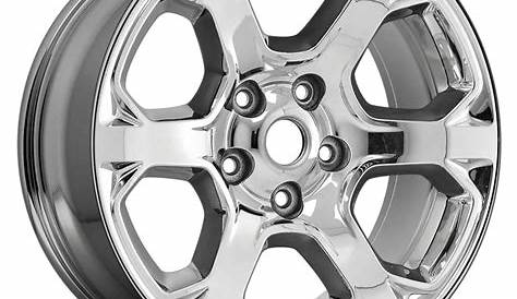 2012 dodge ram 1500 20 inch rims