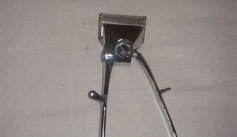best manual hair clippers