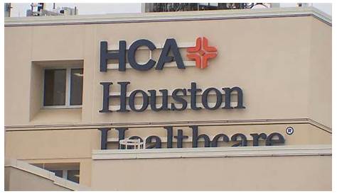 what charting system does hca use