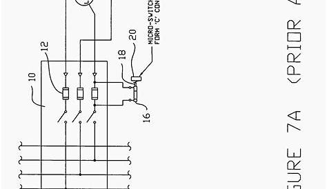 Ge Shunt Trip Breaker Wiring Diagram - Free Wiring Diagram
