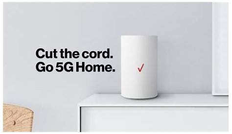 Verizon 5G home internet service: Coverage, speeds, and plans – DLSServe