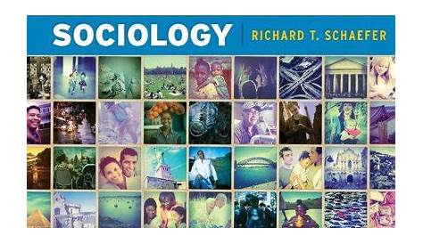sociology a brief introduction 14th edition pdf free download