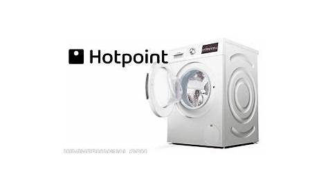 Hotpoint Washing Machines Manuals