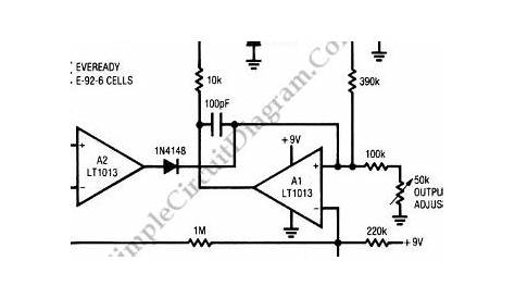 Voltage Regulator – Page 2 – Simple Circuit Diagram