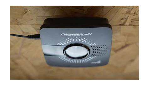 Chamberlain's MyQ Smart Garage Hub has returned to $20 (33% off) - 9to5Toys