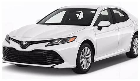 MUST SEE! Toyota Camry 2018 First Review - YouTube