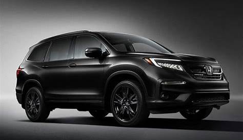Best Honda Pilot Lease Deals Special Offers And Financing - CarsPlan