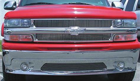 Chevy Billet Grill,Chevrolet Billet Grilles,Aluminum Inserts,Truck