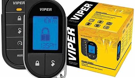viper remote start manual transmission