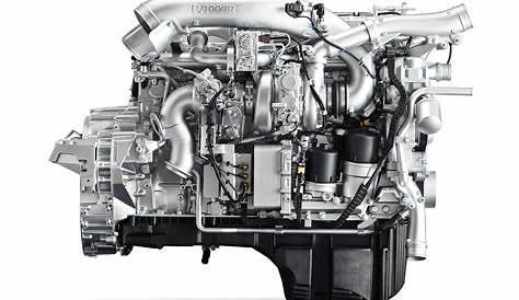 paccar mx 13 engine diagram