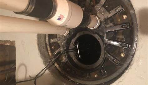 Liberty Pumps Pro 380... P382LE41 failure? : r/Plumbing