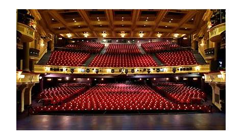 Hippodrome Baltimore Seating Chart Pdf | Awesome Home