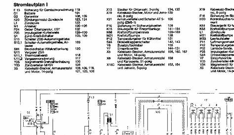 opel astra 1995 wiring diagram