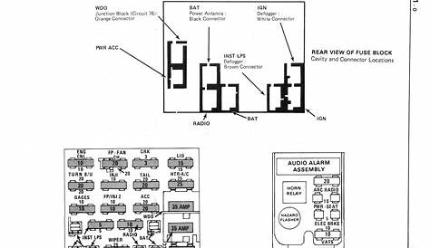 fuse boxcar wiring diagram page 154