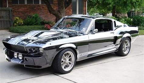 1965 shelby GT500.... Aka.Eleanor | Ford mustang shelby gt500, Ford