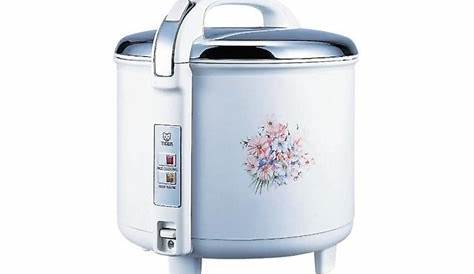 TIGER JCC-2700 15 Cup Electric Rice Cooker/Warmer - Newegg.ca