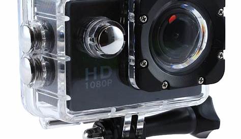 Full HD H.264 1080P Sports Camera SJ4000 5MP Car Cam Action Waterproof