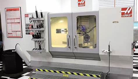 3 axis cnc mill haas