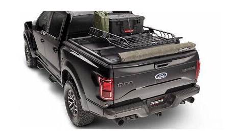 bed cover for 2019 ford f150