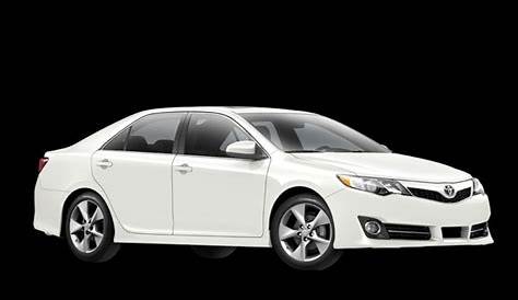 2012 Toyota Camry SE Sport Limited Edition unveiled - Kelley Blue Book