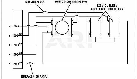 Onan Generator Wiring Diagram