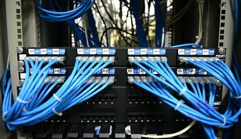 residential data wiring
