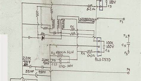 ORIENT 85 WATT CFL BULB CIRCUIT DIAGRAM - Tips And Trick Electronic