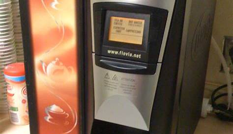 Flavia Coffee Machine Instructions - Why flavia coffee maker is better