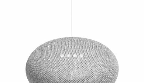 User manual Google Home Mini (English - 1 pages)