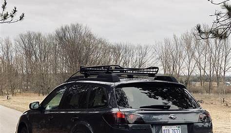 Looks so good blacked out : r/Subaru_Outback