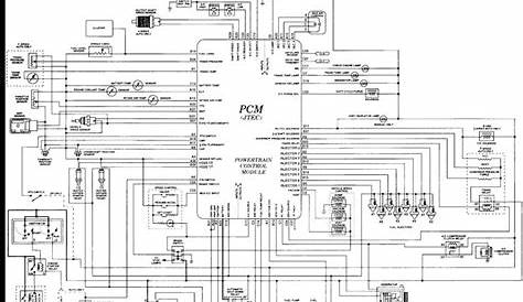 dodge ram 1500 wiring diagram