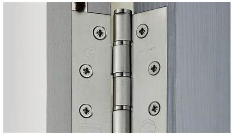 wood door hinge repair kit